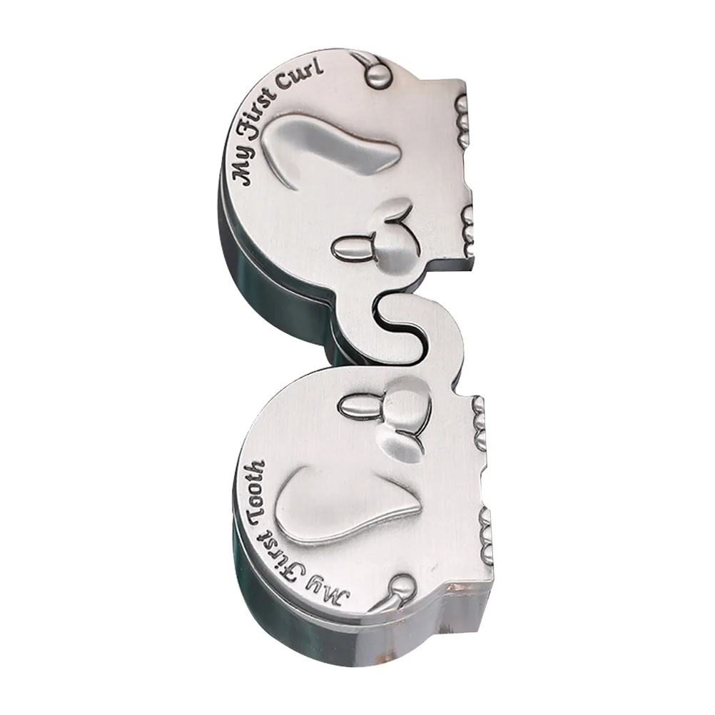 Подарочные коробки Boxbaby для сувениров, коробочки с памятью для хранения зубов, свободного покроя, для хранения 
Подарочные коробки Boxbaby для сувениров, коробочки с памятью для хранения зубов, свободного покроя, для хранения