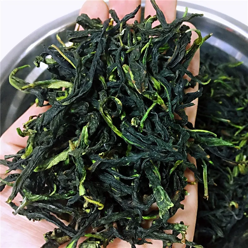 

2022 7a Chinese Chaozhou Superior Feng Huang Dancong Tea Gift Phoenix Dan Cong Oolong Tea Green Food Houseware No Teapot