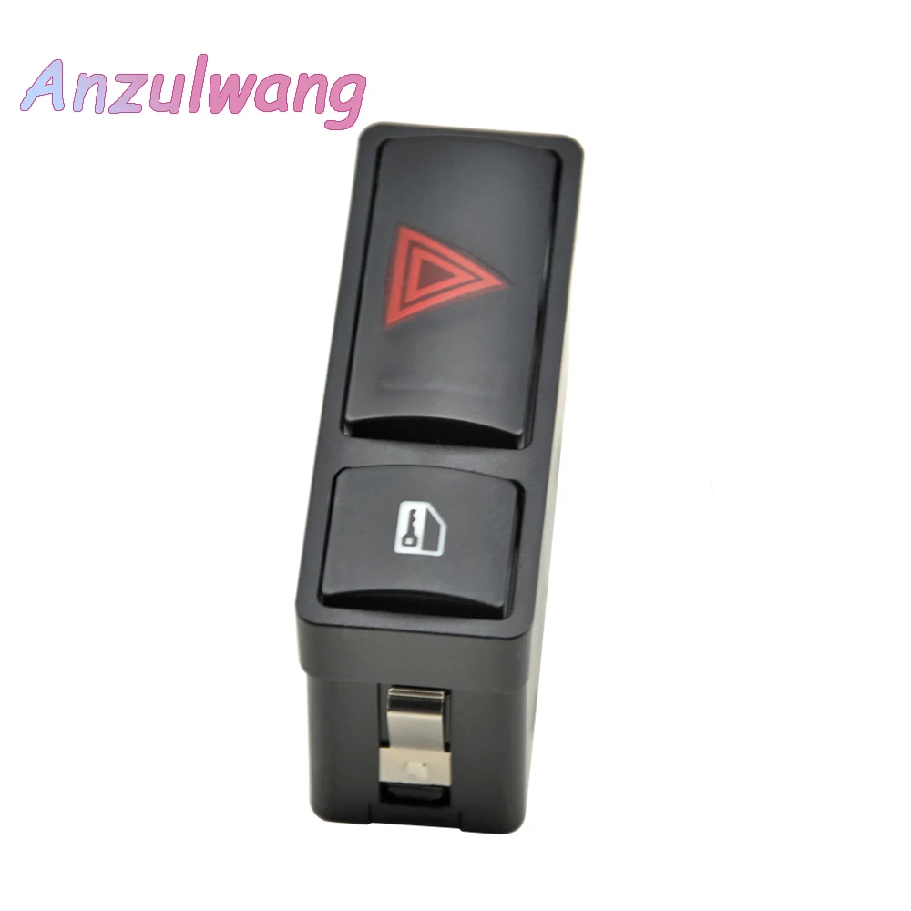 Для BMW E46 E53 E85 E86 X5 Z4 M3 325 3 серии 61318368920 Кнопка предупреждения аварийного выключателя аварийного мигалки аварийного освещения
Для BMW E46 E53 E85 E86 X5 Z4 M3 325 3 серии 61318368920 Кнопка предупреждения аварийного выключателя аварийного мигалки аварийного освещения