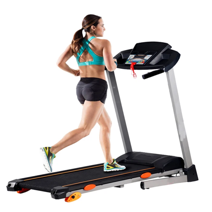 Cheap price screen Home use Gym fitness exercise running machine treadmill sports motorized treadmill
Cheap price screen Home use Gym fitness exercise running machine treadmill sports motorized treadmill