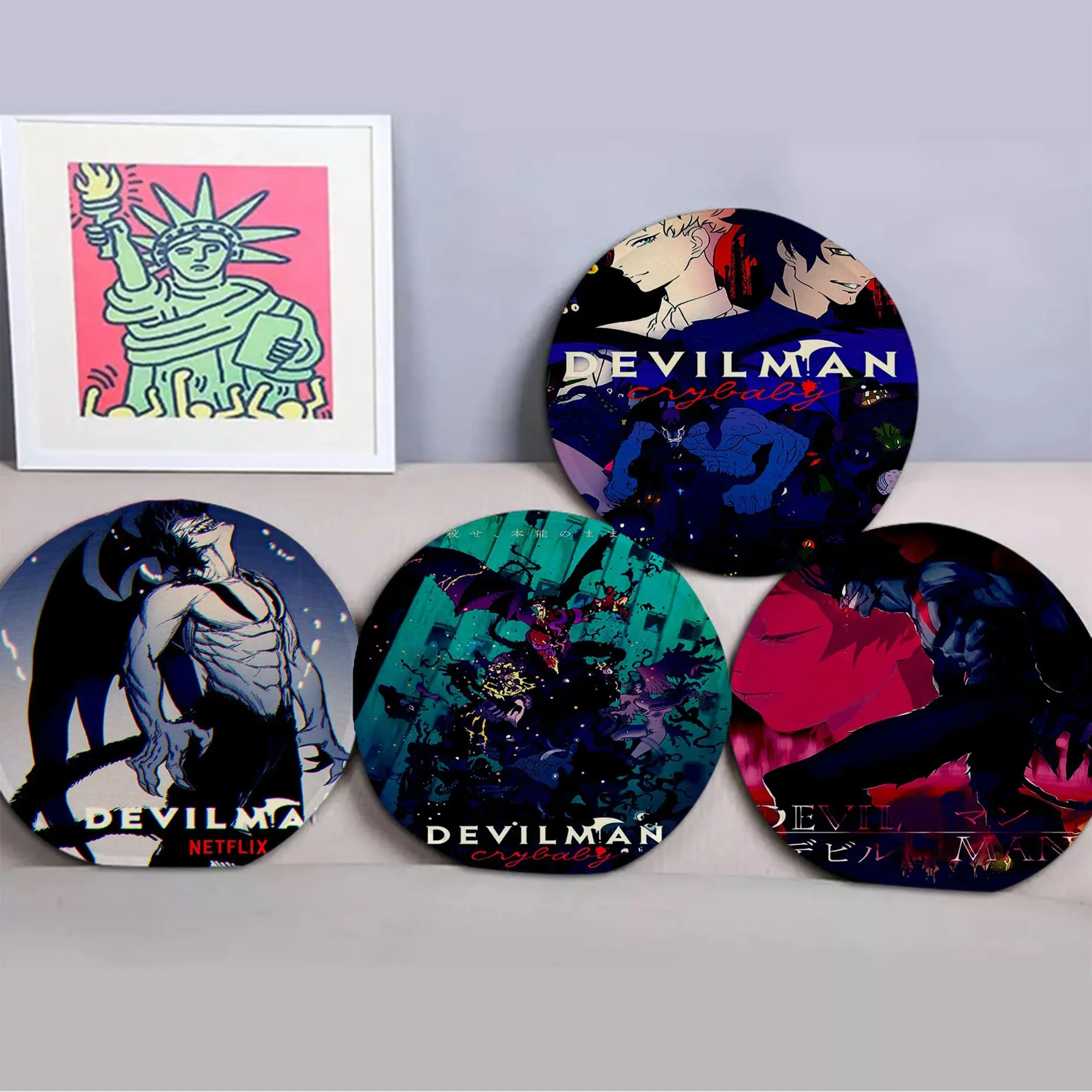 Anime Devilman Crybaby Art Seat Pad Household Cushion Soft Plush Chair Mat Winter Office Bar Buttocks Pad
Anime Devilman Crybaby Art Seat Pad Household Cushion Soft Plush Chair Mat Winter Office Bar Buttocks Pad