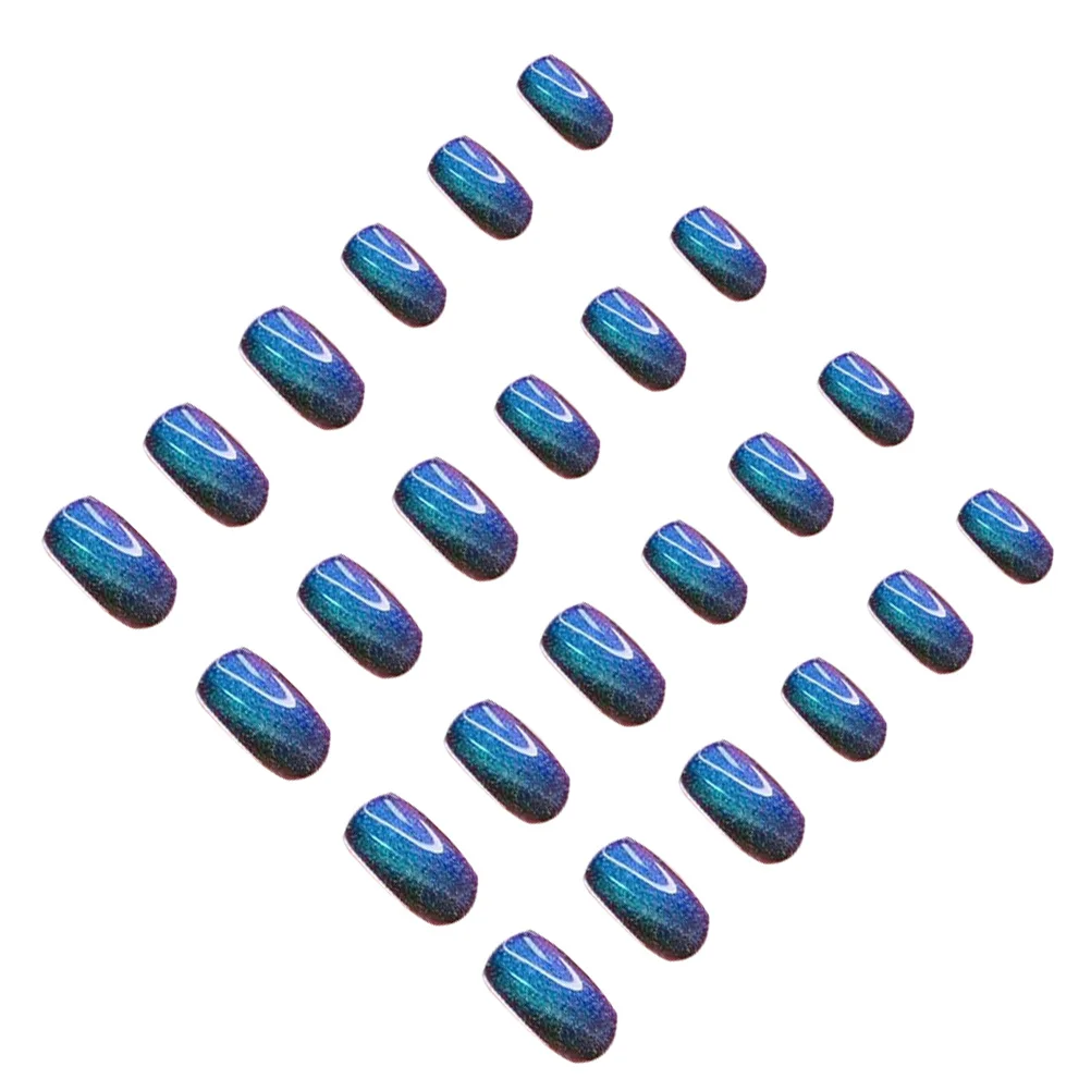 24 Pcs Nail Stickers Uñas Postizas Decoradas French Nail Tips Short Full Cover Nail Tips Abs French Manicure
24 Pcs Nail Stickers Uñas Postizas Decoradas French Nail Tips Short Full Cover Nail Tips Abs French Manicure
