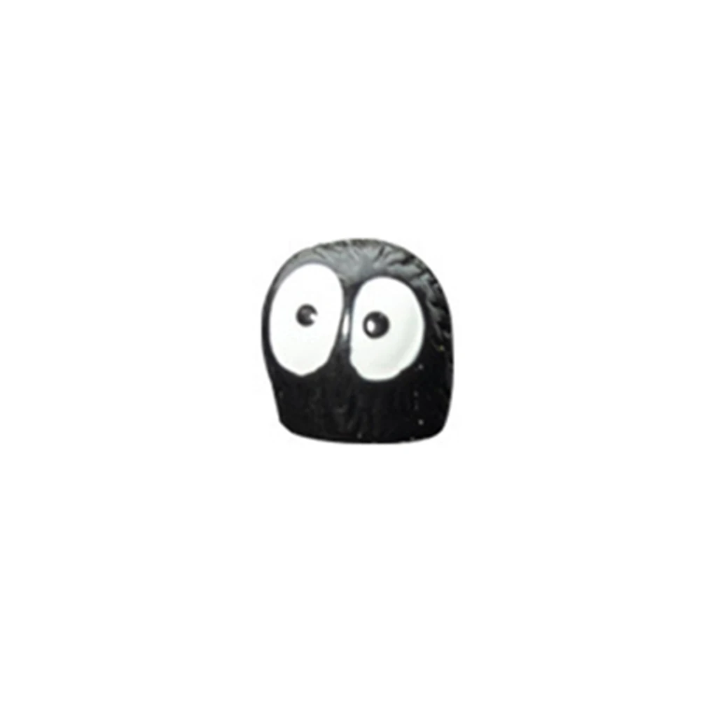 Ornaments Center Console Universal Fitment 1 Pcs Cartoon Coal Ball Cute Decoration Rear View Mirror High Quality
Ornaments Center Console Universal Fitment 1 Pcs Cartoon Coal Ball Cute Decoration Rear View Mirror High Quality