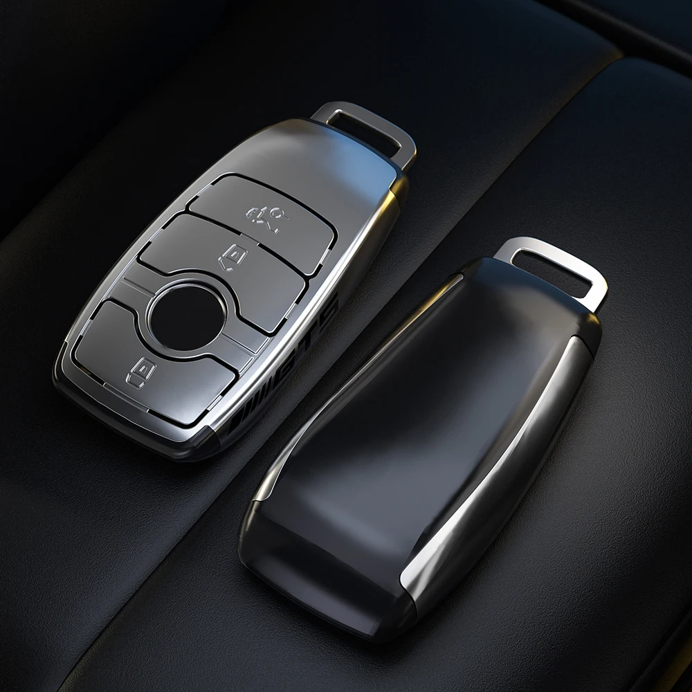 Чехол для ключа с узором из углеродного волокна, чехол для ключа, защитный чехол, держатель для ключа для Mercedes Benz 2017 E Class W213 2018 S, аксессуары кл... 
Чехол для ключа с узором из углеродного волокна, чехол для ключа, защитный чехол, держатель для ключа для Mercedes Benz 2017 E Class W213 2018 S, аксессуары кл...