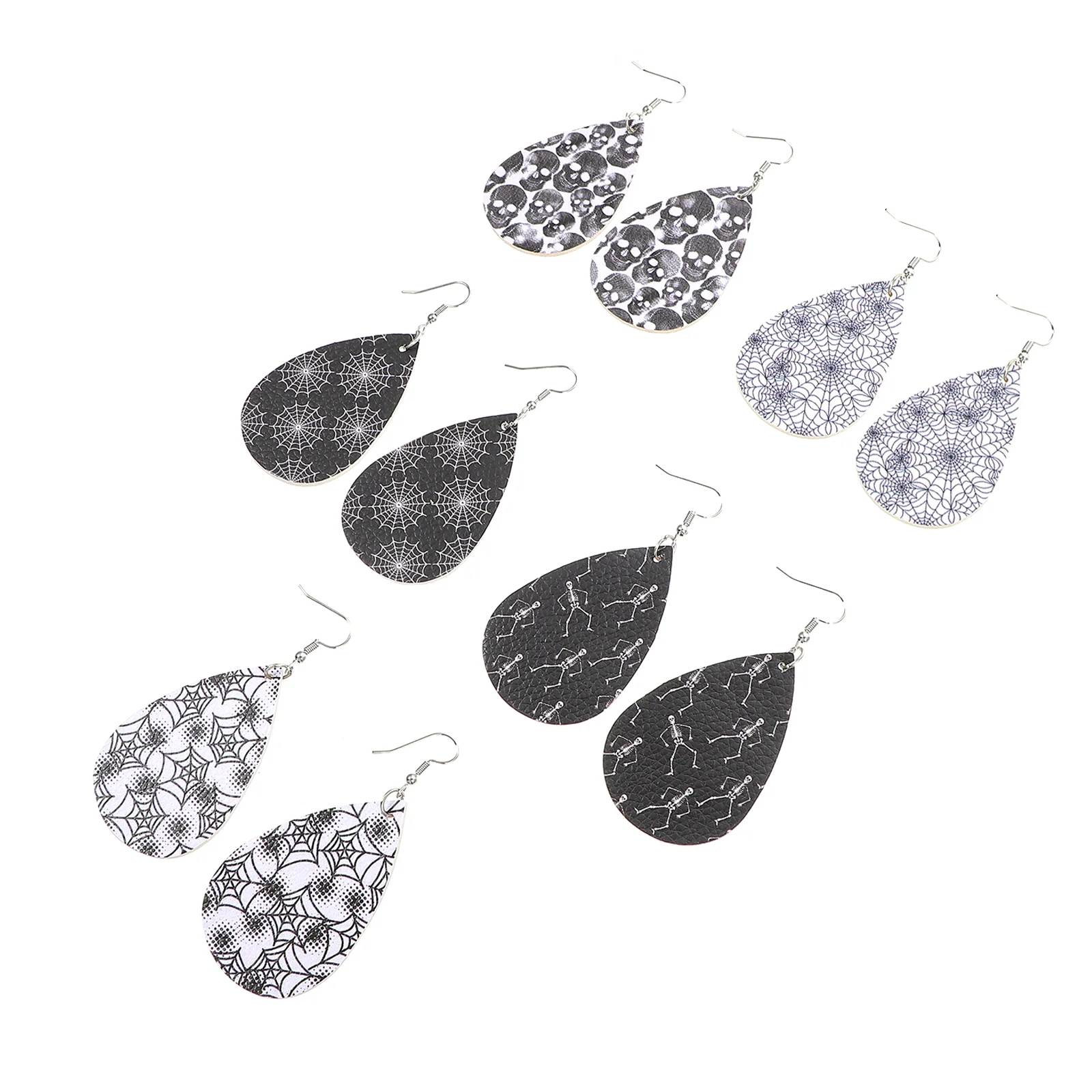 Earringsearringdrop Dangle Ghost Fabric Cobweb Studspiderweb Decorative Party Delicate Girl Clothing Funny Accessoriesdecors
Earringsearringdrop Dangle Ghost Fabric Cobweb Studspiderweb Decorative Party Delicate Girl Clothing Funny Accessoriesdecors