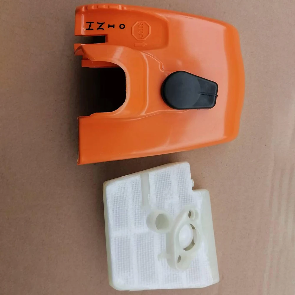 Карбюраторная крышка, воздушный фильтр, задняя крышка для STIHL 024, аксессуары для садовых инструментов, крышка для садового инструмента
Карбюраторная крышка, воздушный фильтр, задняя крышка для STIHL 024, аксессуары для садовых инструментов, крышка для садового инструмента