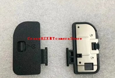 New For Nikon Z6 Z7 Camera Battery Door Lid Cap Battery Cover unit Black Repair Part
New For Nikon Z6 Z7 Camera Battery Door Lid Cap Battery Cover unit Black Repair Part