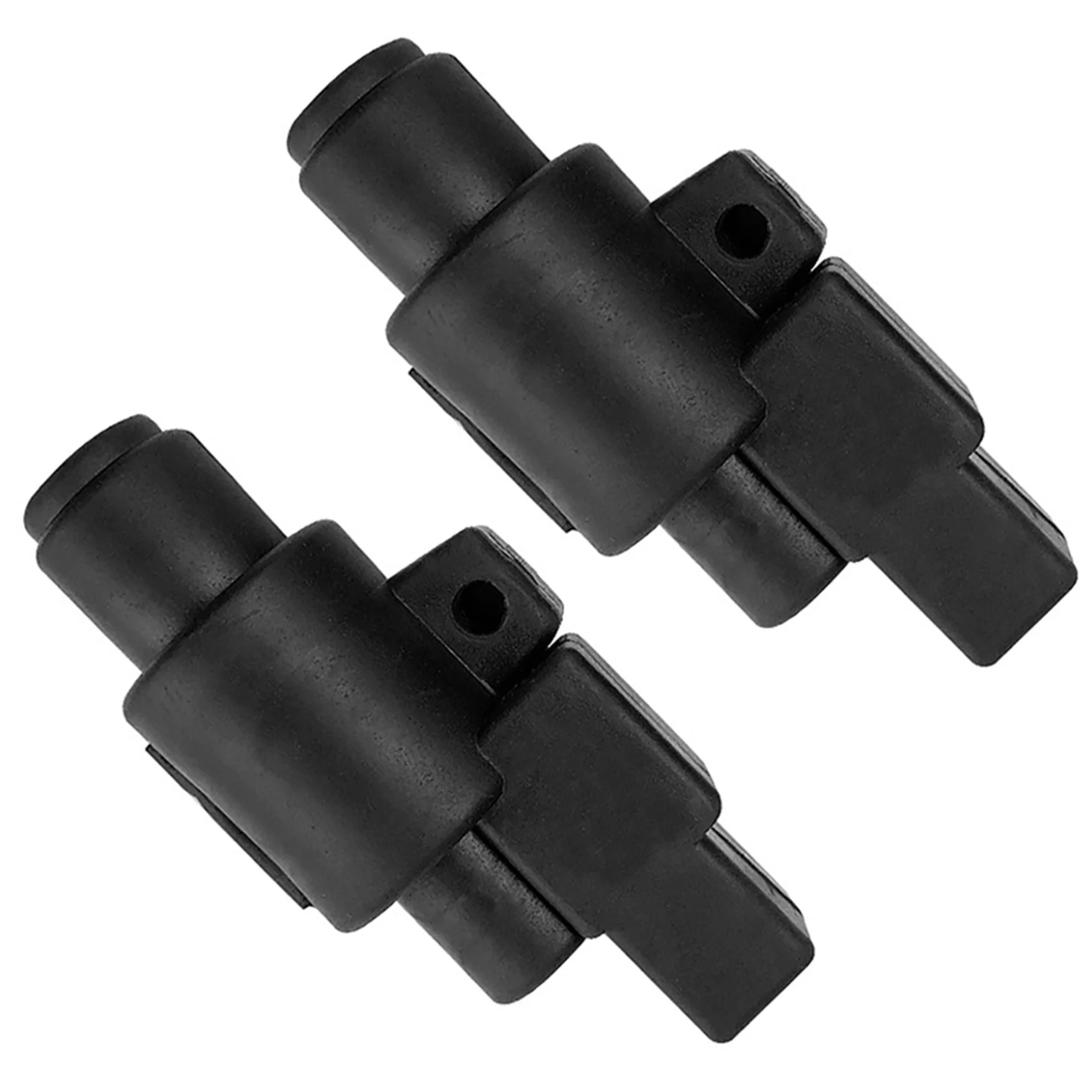 2X Fuel Pump Cover Holder Housing Bracket Noise Reduction for Webasto Eberspacher Metering Pump Parking Heater
2X Fuel Pump Cover Holder Housing Bracket Noise Reduction for Webasto Eberspacher Metering Pump Parking Heater