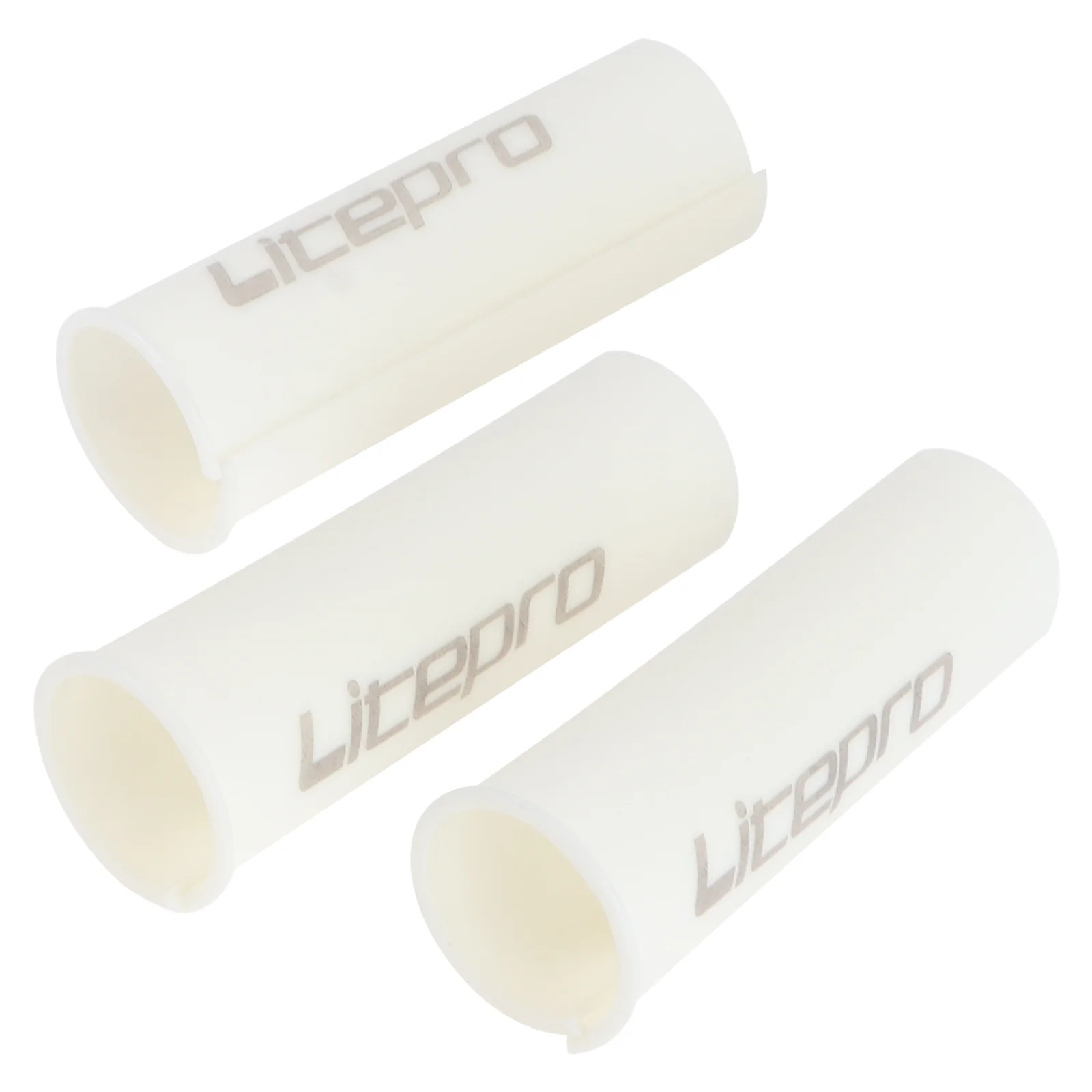 3 Pcs Folding Bikes Supplies Tube Adapter Seatpost Conversion Adapters Rod Reducing Sleeve
3 Pcs Folding Bikes Supplies Tube Adapter Seatpost Conversion Adapters Rod Reducing Sleeve