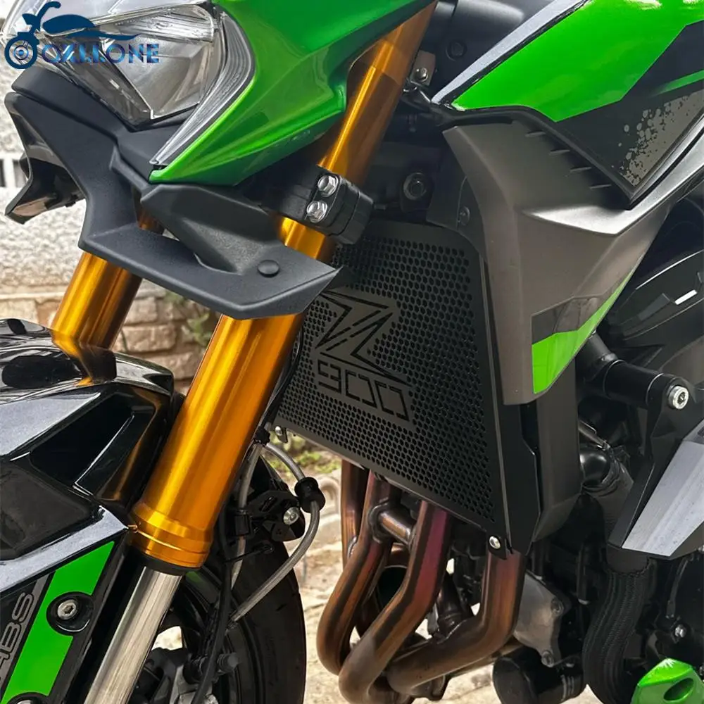 Motorcycle Accessories FOR Kawasaki Z900 Z 900 Z900ABS SE 2017 2018 2019 2020 2021 2023 Radiator Grille Guard Protector Cover
Motorcycle Accessories FOR Kawasaki Z900 Z 900 Z900ABS SE 2017 2018 2019 2020 2021 2023 Radiator Grille Guard Protector Cover
