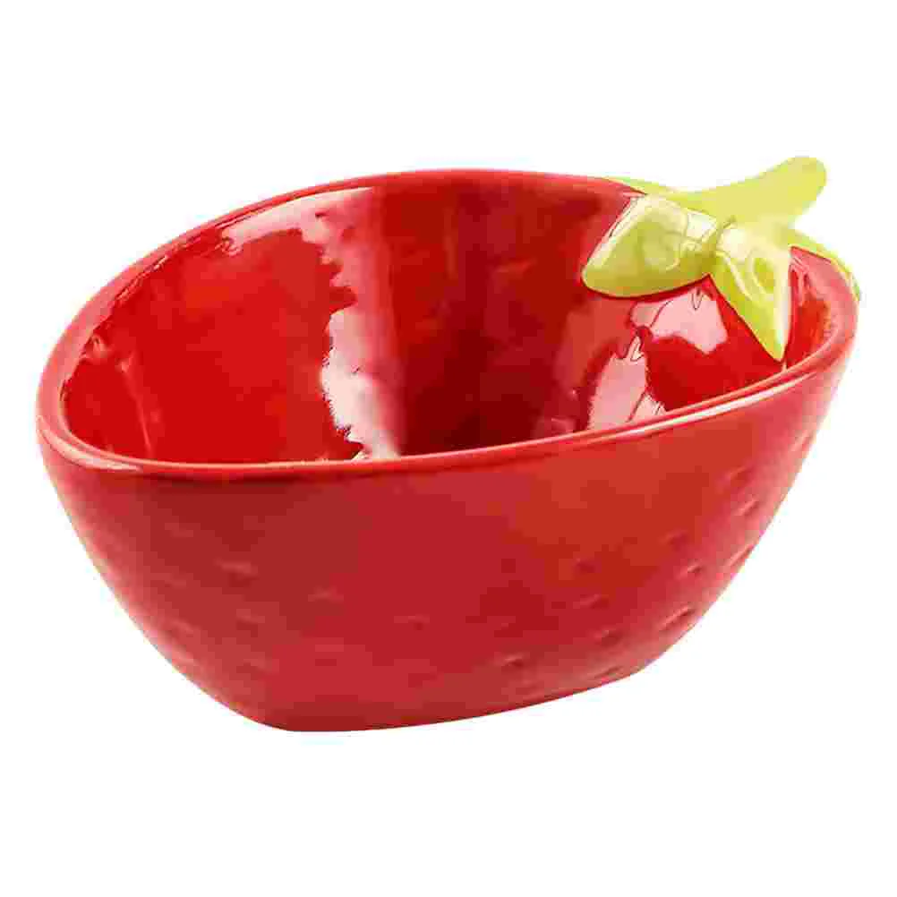 Bowl Bowls Serving Salad Ceramic Strawberry Snack Fruit Dishmixing Soup Party Pastadessert Cereal Appetizer Storage Shaped
Bowl Bowls Serving Salad Ceramic Strawberry Snack Fruit Dishmixing Soup Party Pastadessert Cereal Appetizer Storage Shaped