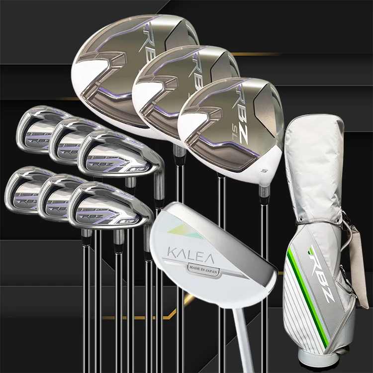 

RBZ women's golf club Complete Sets for beignners