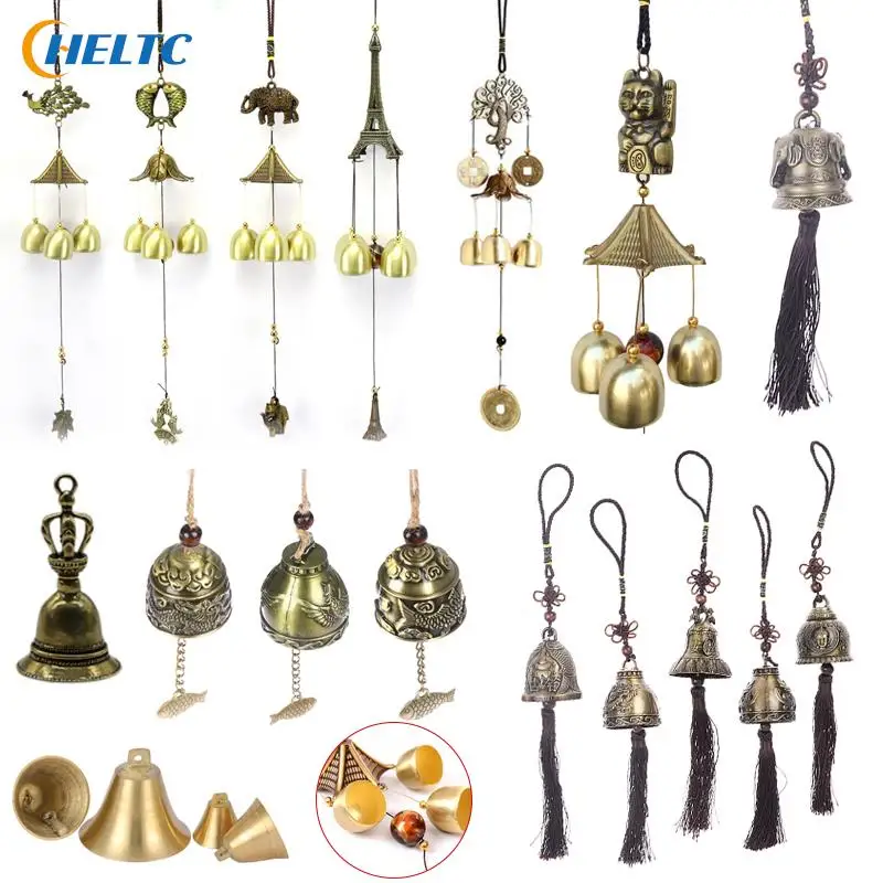 1Pc Copper Bells Cow Copper Horse Sheep Grazing Copper Bells Large Thickened Cattle Sheep Antique Vintage Carve Wind Chimes Bell
1Pc Copper Bells Cow Copper Horse Sheep Grazing Copper Bells Large Thickened Cattle Sheep Antique Vintage Carve Wind Chimes Bell