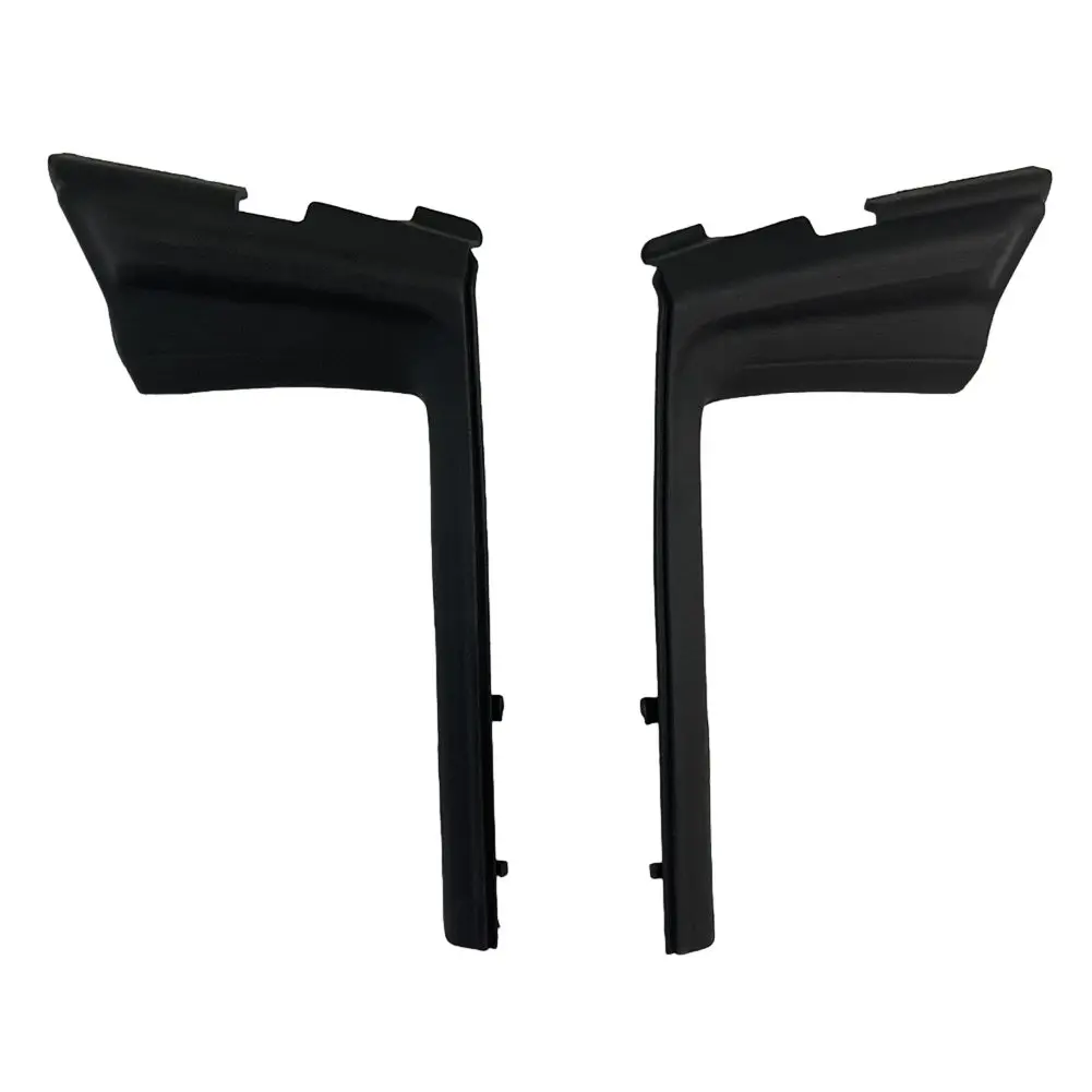 Pair Car Front Windshield Wiper Side Trim Cover Water Deflector Cowl Plate For Toyota For Yaris 2012-2015 Clip-on External Trim
Pair Car Front Windshield Wiper Side Trim Cover Water Deflector Cowl Plate For Toyota For Yaris 2012-2015 Clip-on External Trim