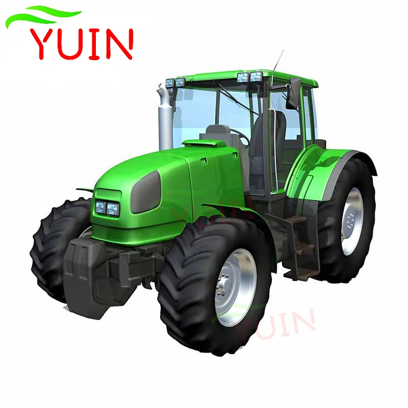 YUIN Personality Tractor Car Sticker Fashion PVC Custom Printing Surfboard Body Decoration Accessories Waterproof Decal 13*11cm
YUIN Personality Tractor Car Sticker Fashion PVC Custom Printing Surfboard Body Decoration Accessories Waterproof Decal 13*11cm