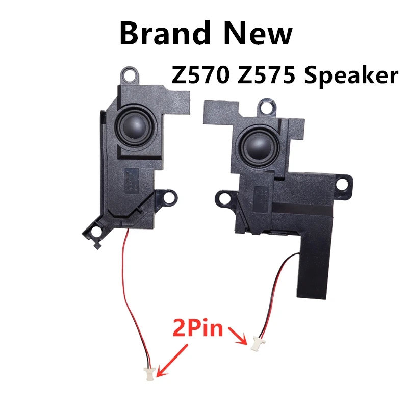 Встроенный динамик для ноутбука Lenovo ideapad Z570 Z575 
Встроенный динамик для ноутбука Lenovo ideapad Z570 Z575