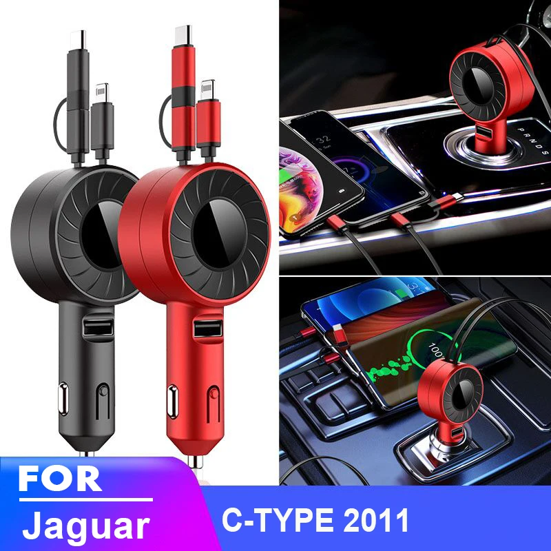 USB Type C Car Charger Auto Goods for iPhone Android HUAWEI HONOR Xiaomi POCO Redmi Samsung Galaxy Realme for Jaguar C-TYPE 2011
USB Type C Car Charger Auto Goods for iPhone Android HUAWEI HONOR Xiaomi POCO Redmi Samsung Galaxy Realme for Jaguar C-TYPE 2011
