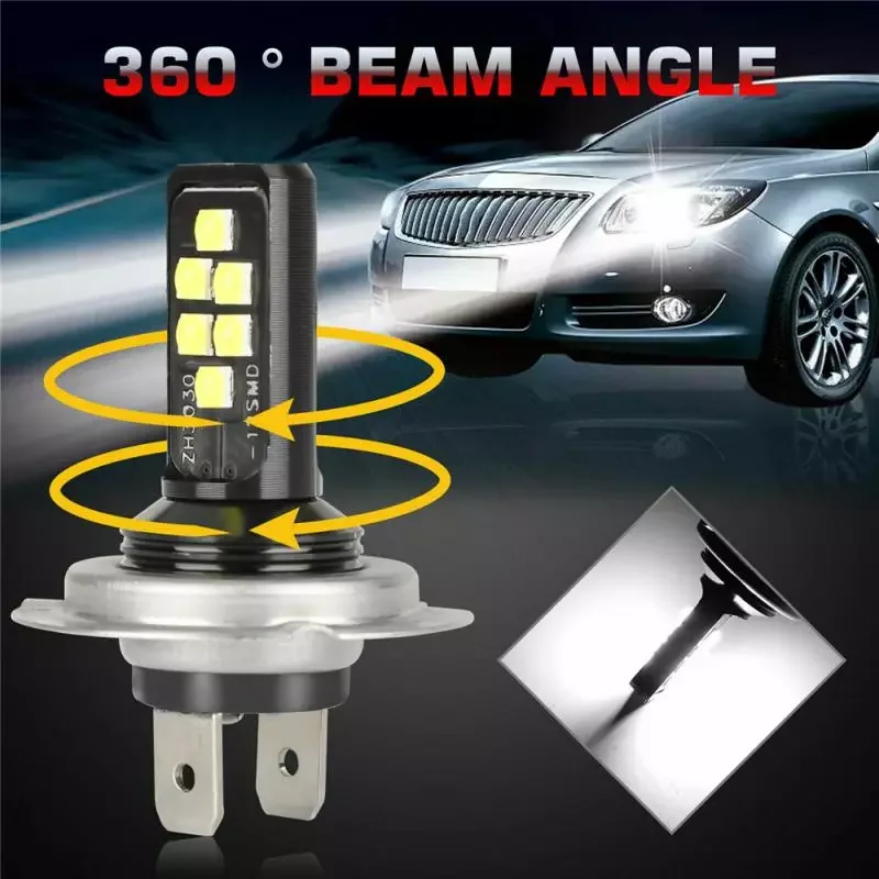 HKOMS 80W 14000LM LED Headlight Kit Car Haedlight H4 H7 H1 LED H8 H9 H11 Bulbs High Low Beam Auto Fog Light 80W 16000LM 12V Bulb
HKOMS 80W 14000LM LED Headlight Kit Car Haedlight H4 H7 H1 LED H8 H9 H11 Bulbs High Low Beam Auto Fog Light 80W 16000LM 12V Bulb