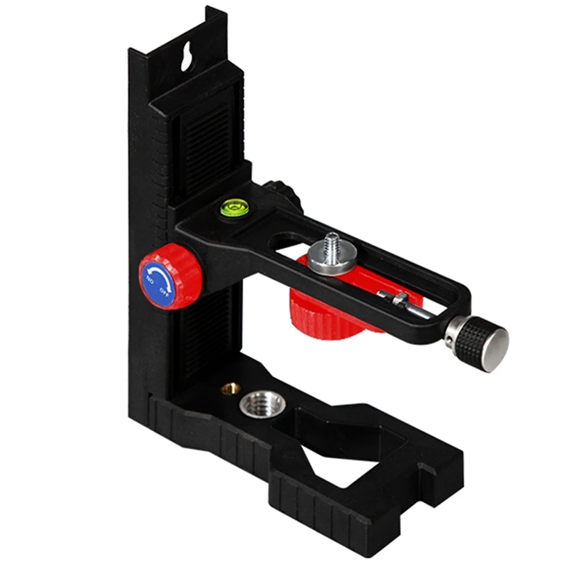 Liftable Wall Mount Laser Level Level Bracket With Magnetic L Shape Bracket Wall Mount Instrument Wall Mount Adjustable Bracket
Liftable Wall Mount Laser Level Level Bracket With Magnetic L Shape Bracket Wall Mount Instrument Wall Mount Adjustable Bracket