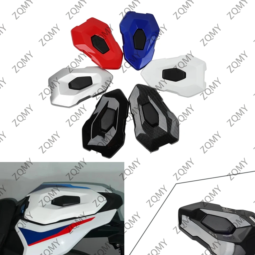 Обтекатель заднего сиденья мотоцикла обтекатель для BMW S1000R M1000R 2022 2023 2024