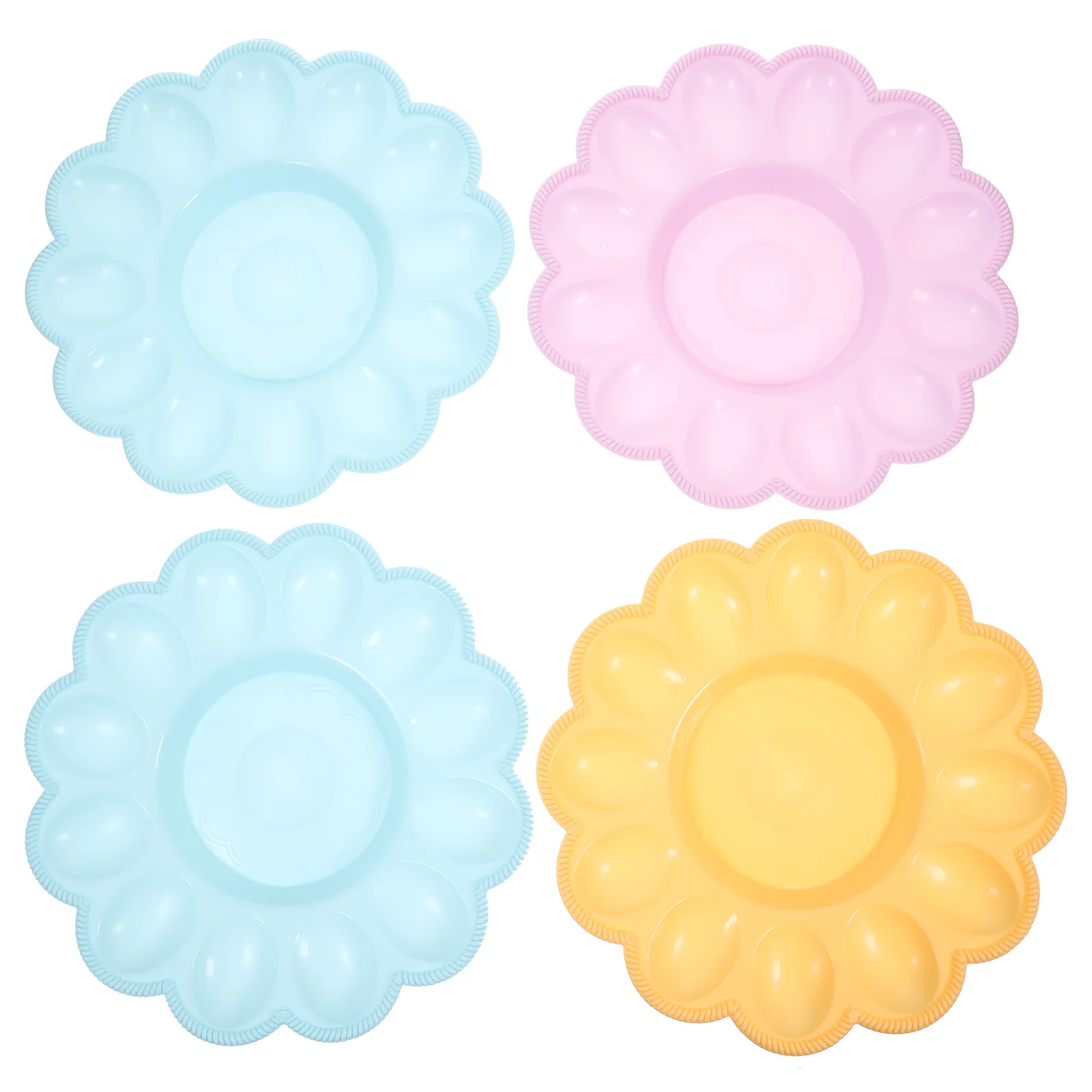 Egg Plate Tray Holder Deviled Serving Container Storage Dish Box Platter Refrigerator Organizer Carrierdisplaycasetrays Kitchen
Egg Plate Tray Holder Deviled Serving Container Storage Dish Box Platter Refrigerator Organizer Carrierdisplaycasetrays Kitchen