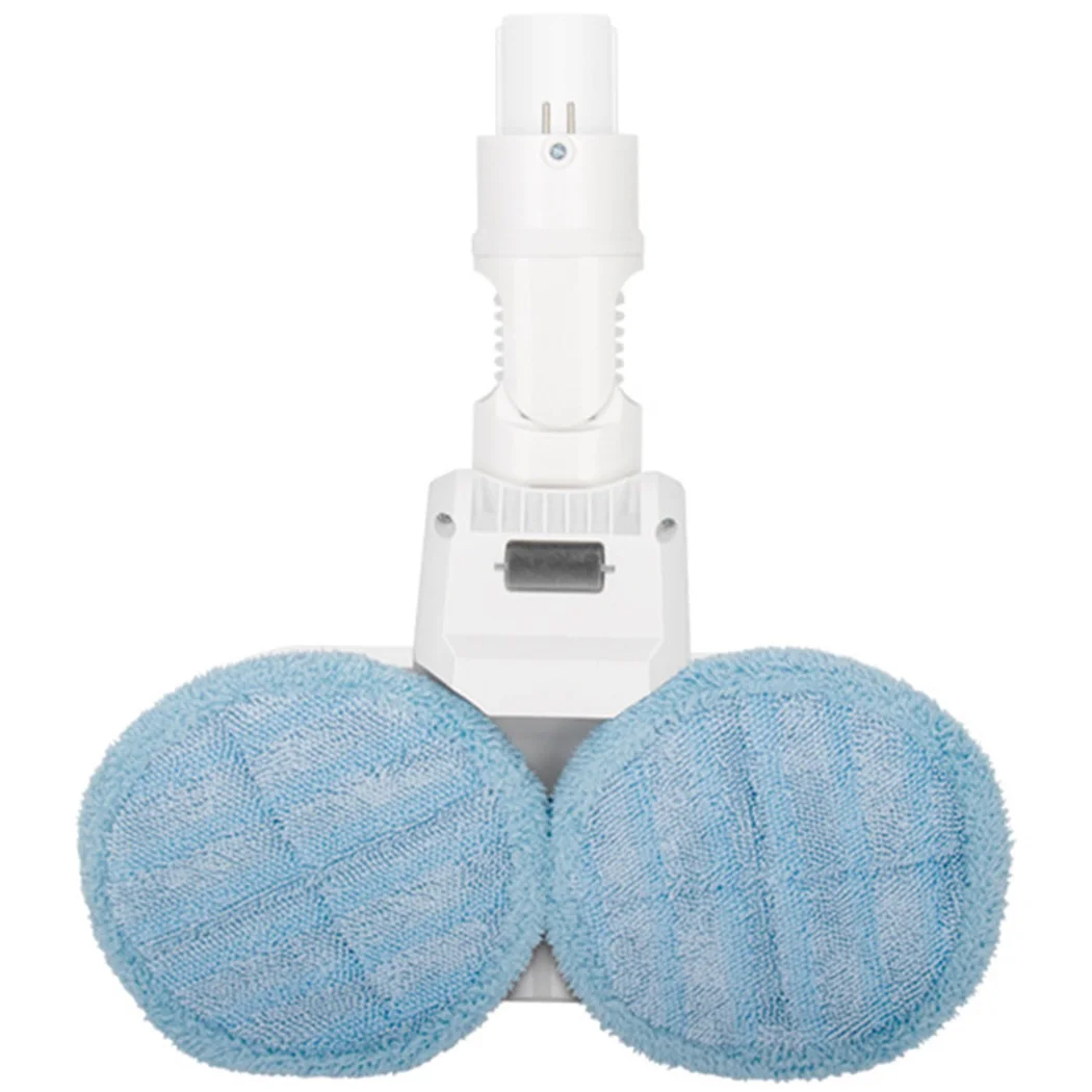 Vacuum Cleaner Electric Mop Brush Mop Cloths For Dreame V8 V9 V10 V11 Cleaning Household Cleaning Appliance 
Vacuum Cleaner Electric Mop Brush Mop Cloths For Dreame V8 V9 V10 V11 Cleaning Household Cleaning Appliance