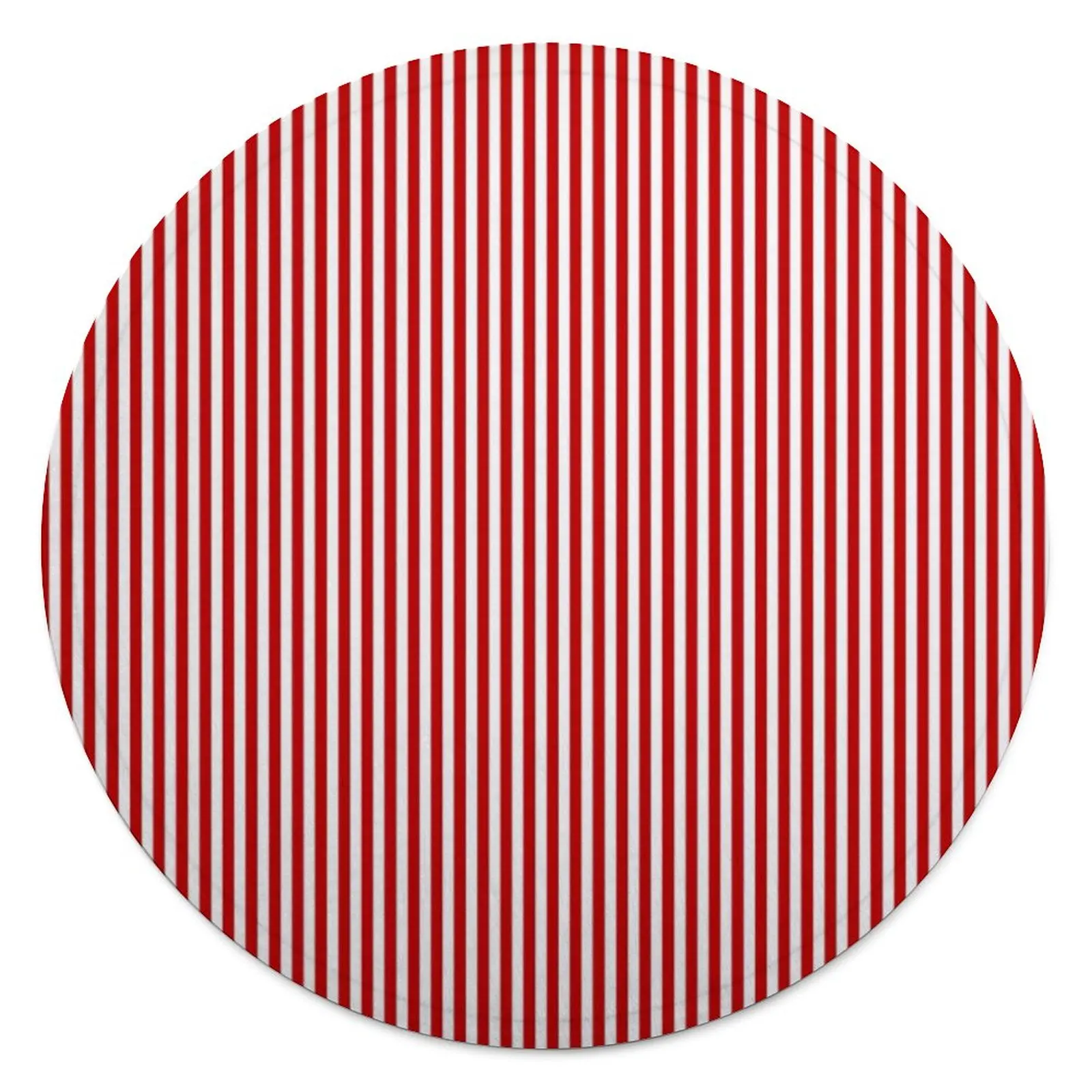 Classic Striped Blanket Red and White Lines Fluffy Round Fleece Blanket Winter Super Soft Fashion Bedspread 
Classic Striped Blanket Red and White Lines Fluffy Round Fleece Blanket Winter Super Soft Fashion Bedspread