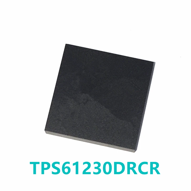 1 шт., чип регулятора переключателя TPS61230DRCR TPS61230 VSON10 с трафаретной печатью SBK, новый оригинальный 
1 шт., чип регулятора переключателя TPS61230DRCR TPS61230 VSON10 с трафаретной печатью SBK, новый оригинальный