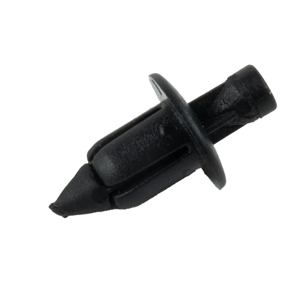 Fairing Rivet Setting Panel Fastener Clips 100pcs Plastic Fixed Clip Black Bicycle Fits Honda Car Accessories
Fairing Rivet Setting Panel Fastener Clips 100pcs Plastic Fixed Clip Black Bicycle Fits Honda Car Accessories