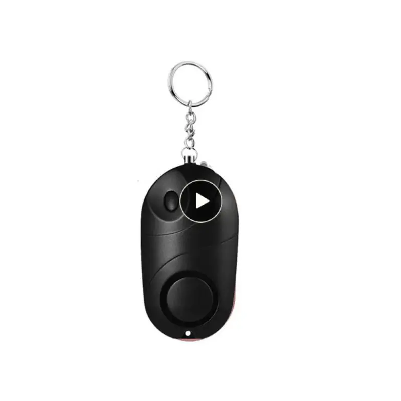 Upgrad Self Defense Alarm 130dB Egg Shape Girl Women Security Alert Personal Safety Scream Loud Keychain Emergency Alarm
Upgrad Self Defense Alarm 130dB Egg Shape Girl Women Security Alert Personal Safety Scream Loud Keychain Emergency Alarm