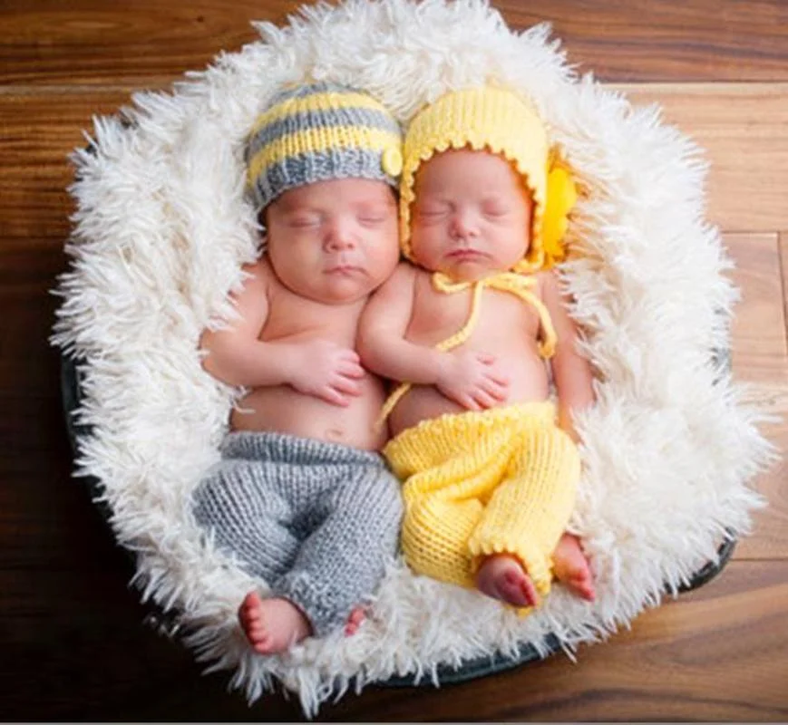 Hot Selling 2pcs/set Newborn Baby Girl Outfit Photo Cute Crochet Knit Costume Prop Girls Outfits Photo Photography
Hot Selling 2pcs/set Newborn Baby Girl Outfit Photo Cute Crochet Knit Costume Prop Girls Outfits Photo Photography