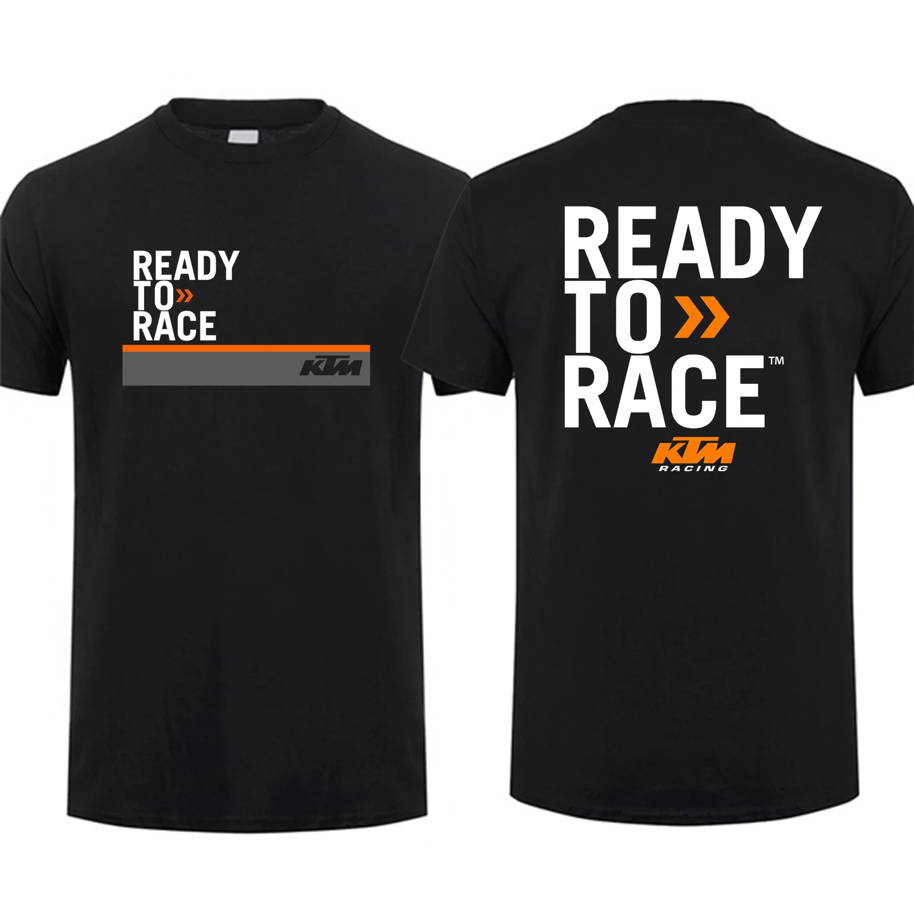 Amazing Tees Double-sided Men T Shirt Casual Oversized Ready To Race Motorcycle T-shirt Male T-shirts Graphic Short Sleeve S-3XL
Amazing Tees Double-sided Men T Shirt Casual Oversized Ready To Race Motorcycle T-shirt Male T-shirts Graphic Short Sleeve S-3XL