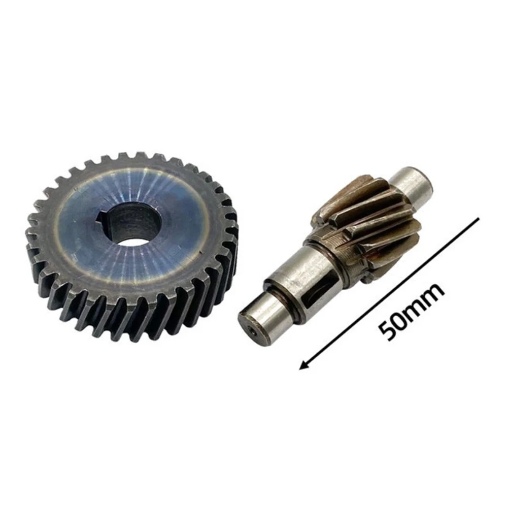 2pcs Helical Gear Pinion Wheel For 130 156 Water Drill Bit 9403 Belt Sander Power Tool Replacement Part
2pcs Helical Gear Pinion Wheel For 130 156 Water Drill Bit 9403 Belt Sander Power Tool Replacement Part