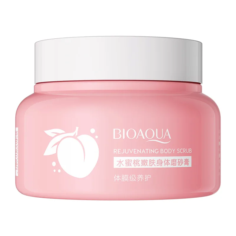Peach Body Scrub Cream Face Scrub Cleansing Skin Whitening Cutin Dead Skin Moisturizing Body Care body scrub exfoliating scrub
Peach Body Scrub Cream Face Scrub Cleansing Skin Whitening Cutin Dead Skin Moisturizing Body Care body scrub exfoliating scrub