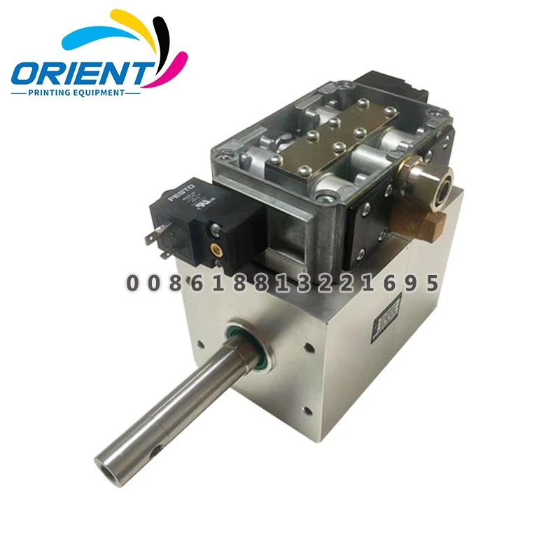 F4.335.001 часть печатной машины XL105 комбинированный пневматический цилиндр давления для Heidelberg XL105 оттискной цилиндр
F4.335.001 часть печатной машины XL105 комбинированный пневматический цилиндр давления для Heidelberg XL105 оттискной цилиндр