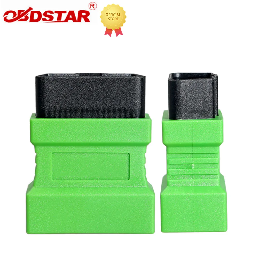 OBDSTAR X300 DP X300DP Plus Convertor for Renault Talisman/Megane IV/Scenic IV/Espace to Make Dealer Key Work with P001 Adapter
OBDSTAR X300 DP X300DP Plus Convertor for Renault Talisman/Megane IV/Scenic IV/Espace to Make Dealer Key Work with P001 Adapter