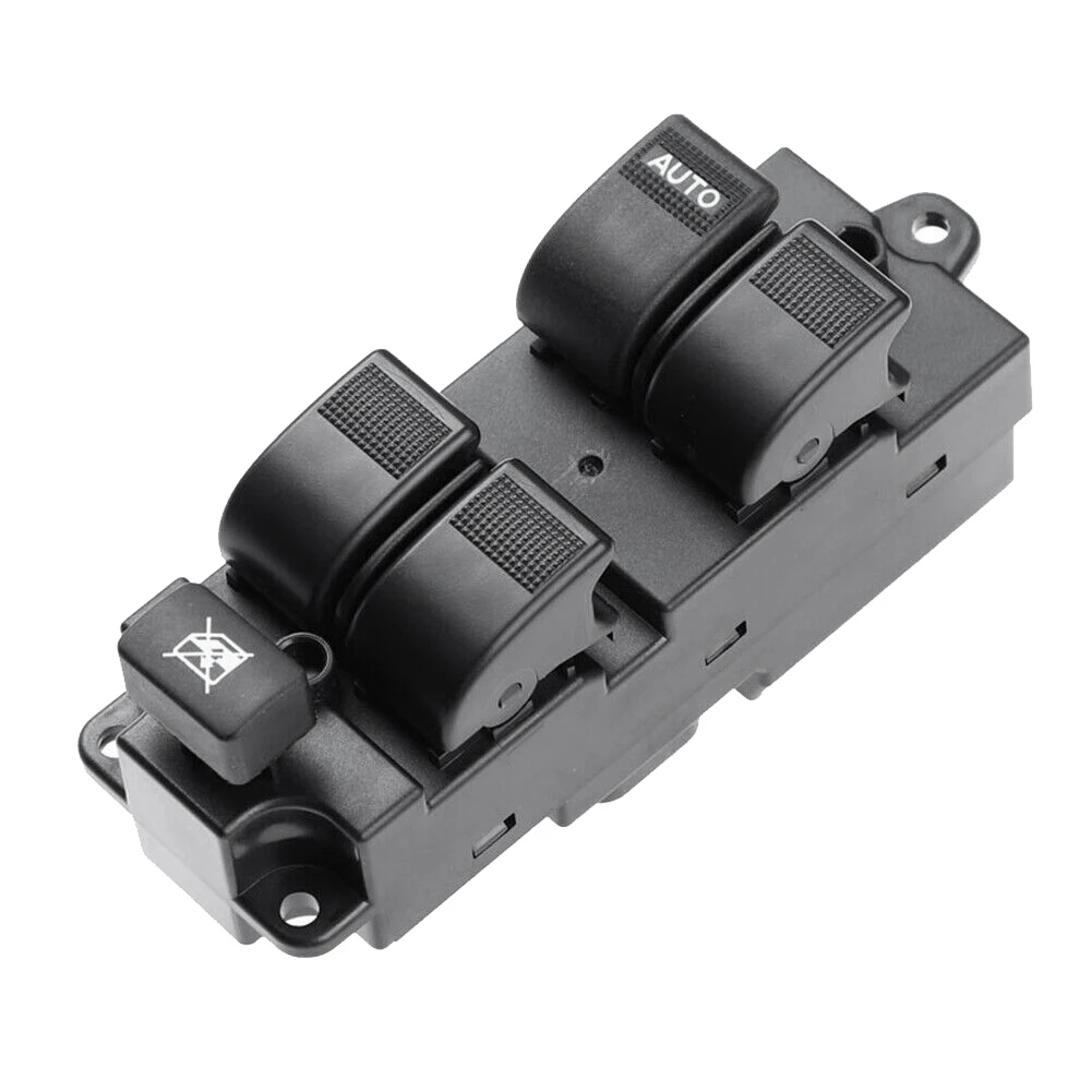 Переключатель окон Electric Power Master LHD AB39-14540-BB для Ford Ranger Everest -Mazda BT-50 4 Door
Переключатель окон Electric Power Master LHD AB39-14540-BB для Ford Ranger Everest -Mazda BT-50 4 Door