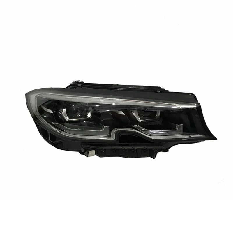 Suitable for BMW G20 320i 325i 330i G28 Headlight Car Leds, Ample Supply Auto Lighting Systems Headlamps
Suitable for BMW G20 320i 325i 330i G28 Headlight Car Leds, Ample Supply Auto Lighting Systems Headlamps