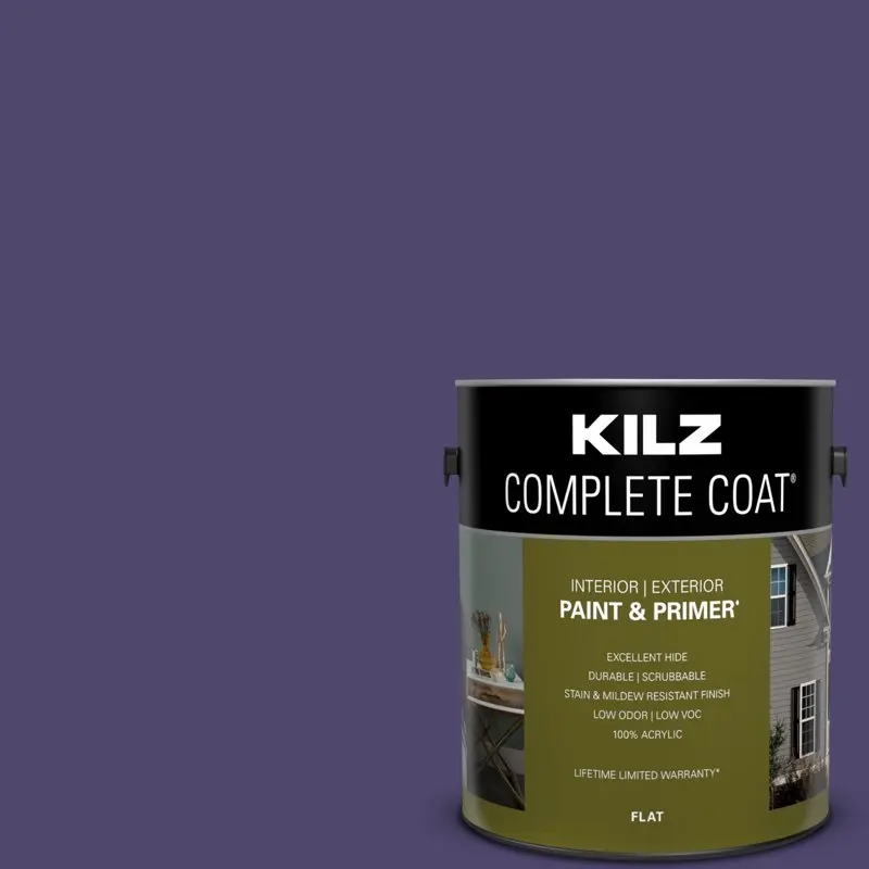 Coat Paint & Primer, Interior/Exterior, Flat, Renaissance Tapestry, 1 Gallon Prayer mat Kitchen mats for floor Bathroom decorati
Coat Paint & Primer, Interior/Exterior, Flat, Renaissance Tapestry, 1 Gallon Prayer mat Kitchen mats for floor Bathroom decorati