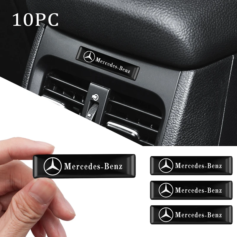 10/20pcs Auto Styling 3D Epoxy Car Decoration Emblem Sticker Decal Accessories For Mercedes Benz ACES Class BGA NEC 315/433MHZ
10/20pcs Auto Styling 3D Epoxy Car Decoration Emblem Sticker Decal Accessories For Mercedes Benz ACES Class BGA NEC 315/433MHZ