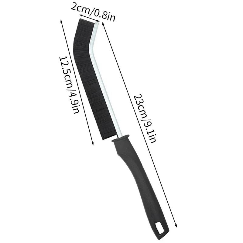 Щетка для чистки щелей MOONBIFFY
Щетка для чистки щелей MOONBIFFY