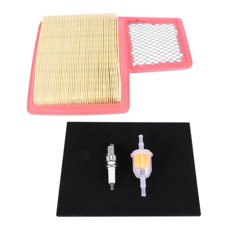 Air Filter Plug Tune-Up Kit For G16 G19 G20 G22 G29 Drive Gas Golf Cart 1996-UP 4 Cycle 301Cc 357Cc Engine Replaces JN6-E4450-01
Air Filter Plug Tune-Up Kit For G16 G19 G20 G22 G29 Drive Gas Golf Cart 1996-UP 4 Cycle 301Cc 357Cc Engine Replaces JN6-E4450-01