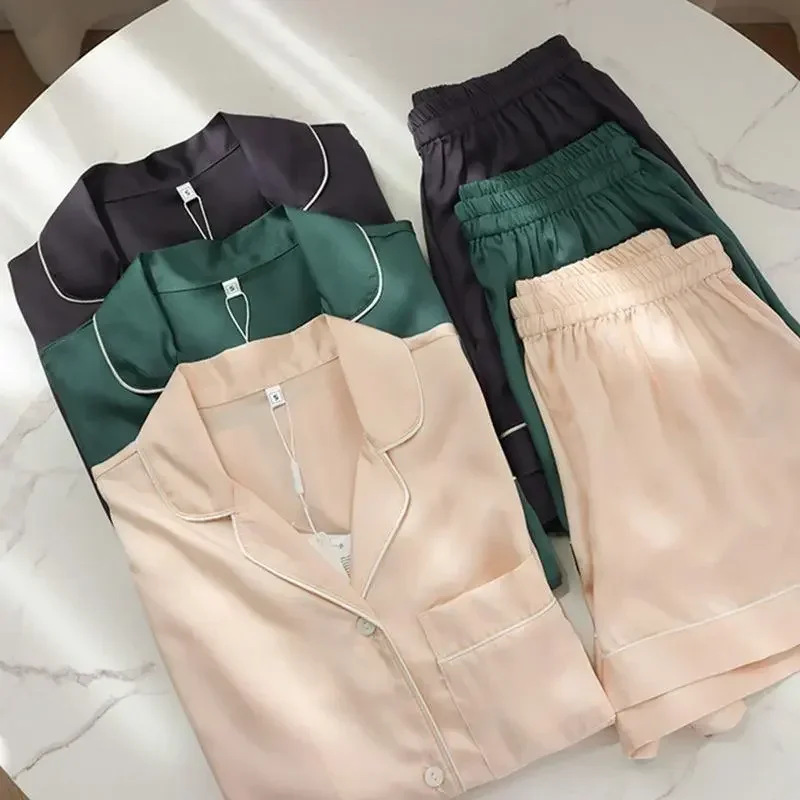Home Comfortable Loose Pajamas Pyjamas Fashion Velvet Wear Warm Women Women Autumn Soft Winter Pijamas Thickening Clothes Suit
Home Comfortable Loose Pajamas Pyjamas Fashion Velvet Wear Warm Women Women Autumn Soft Winter Pijamas Thickening Clothes Suit