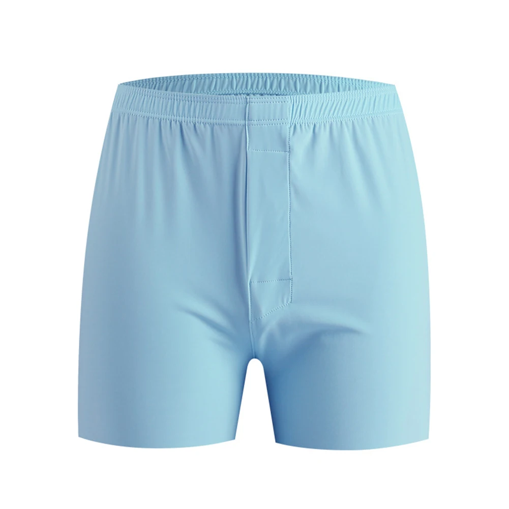 Sexy Men Ice Silk Arrow Pants Seamless Smooth Boxer Swim Shorts Trunks Summer Underpants Thin Solid Briefs Pouch Underwear
Sexy Men Ice Silk Arrow Pants Seamless Smooth Boxer Swim Shorts Trunks Summer Underpants Thin Solid Briefs Pouch Underwear