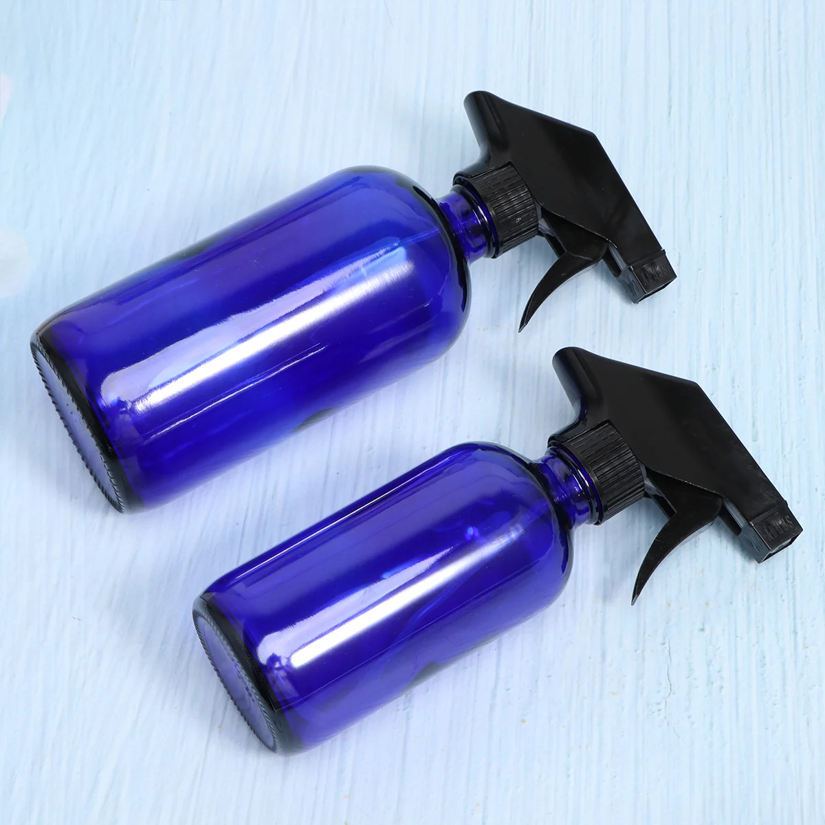 2PCS Cleaning Spray Bottle Watering Can Water Pressure Watering Sprayer Blue (240ml, 500ml)
2PCS Cleaning Spray Bottle Watering Can Water Pressure Watering Sprayer Blue (240ml, 500ml)