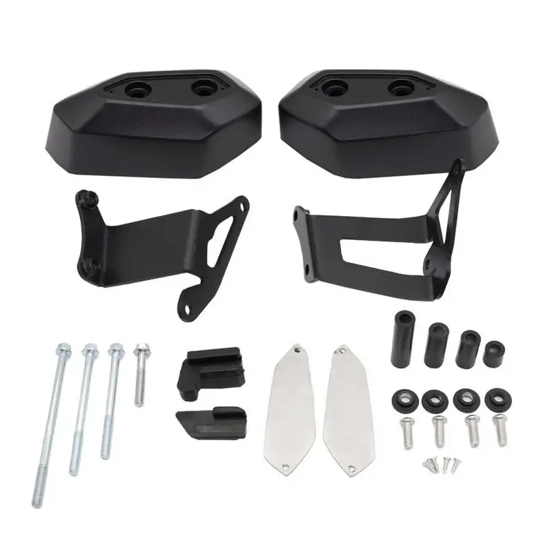 Drop Protection Engine Cover Motorcycle Engine Stator Protective Cover Crash Slider Protection Cover For YZF R15 V4 2021-2022
Drop Protection Engine Cover Motorcycle Engine Stator Protective Cover Crash Slider Protection Cover For YZF R15 V4 2021-2022