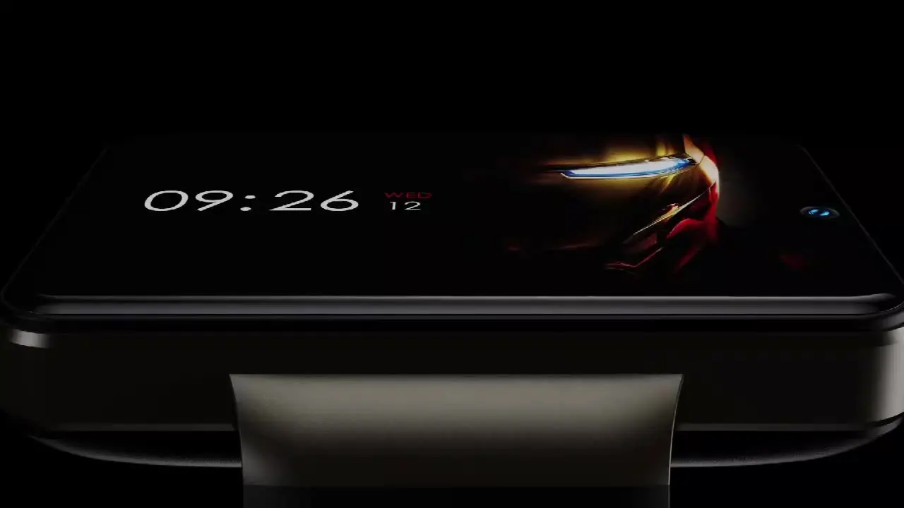 2021 New Dm101 LET Smart Watch 2.41 Inch Larger Scrreen Face Id Unclok Dual Camera 4g Android Smartwatch Men
2021 New Dm101 LET Smart Watch 2.41 Inch Larger Scrreen Face Id Unclok Dual Camera 4g Android Smartwatch Men