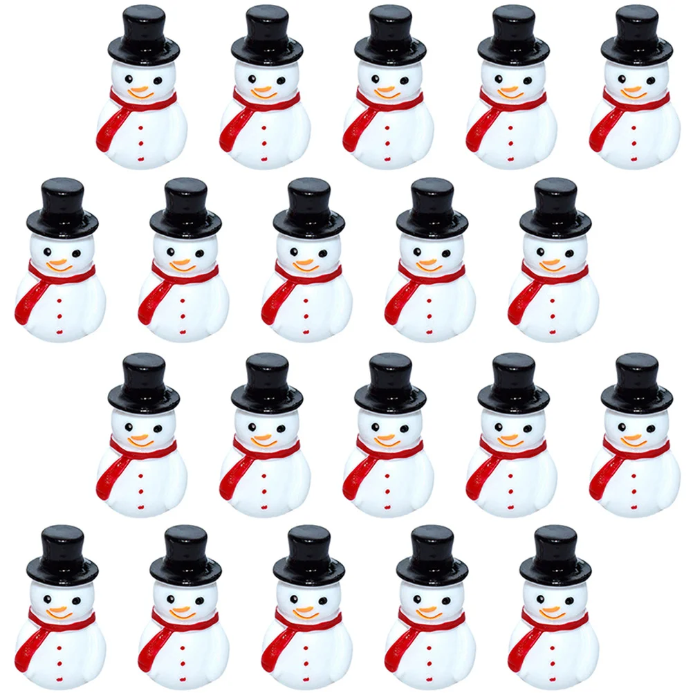 Snowman Mini Figurines Christmas Miniature Resin Party Ornaments Figures Micro Birthday Supplies Tiny Decor Figure Ornament
Snowman Mini Figurines Christmas Miniature Resin Party Ornaments Figures Micro Birthday Supplies Tiny Decor Figure Ornament