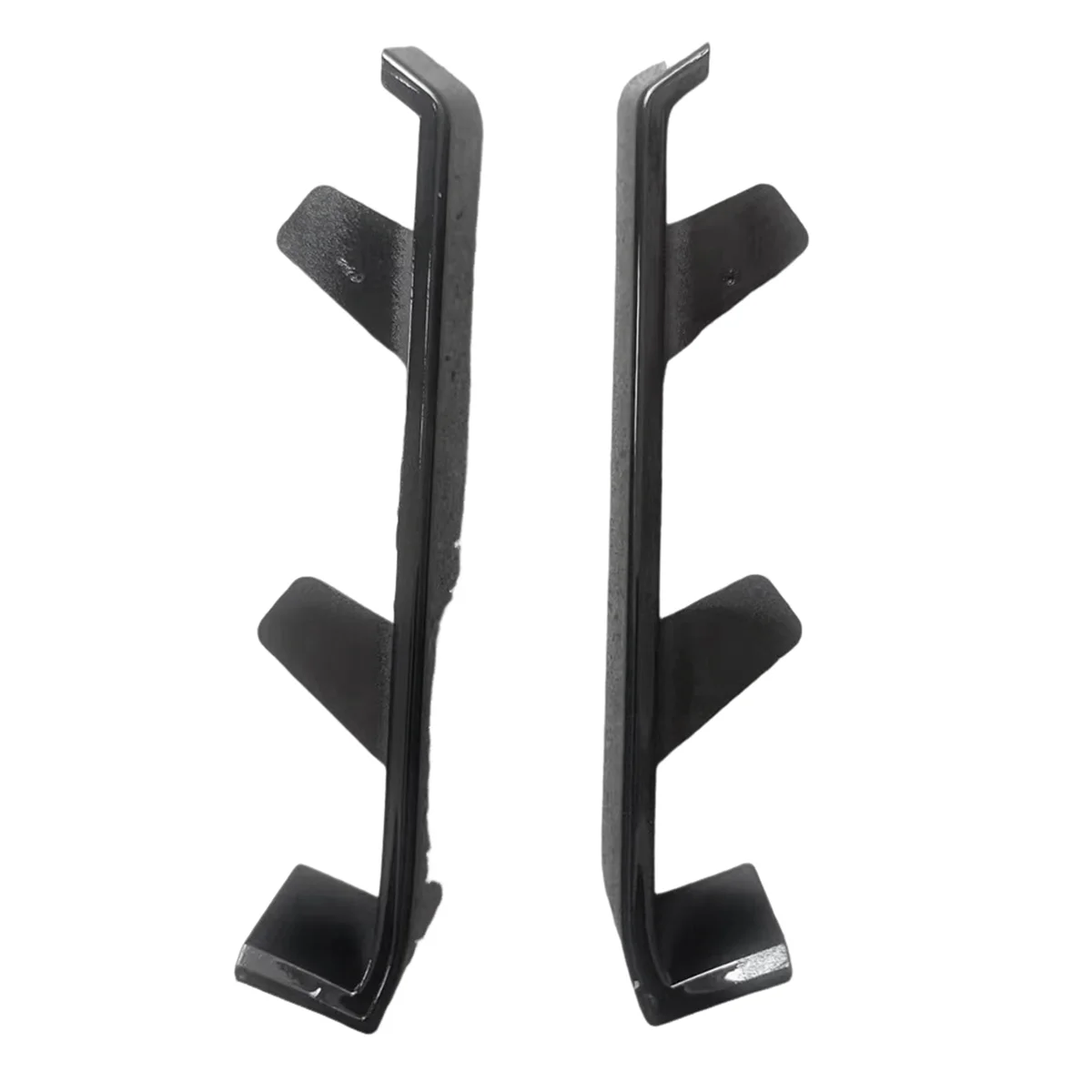 1Pair Front Bumper Trim Plate Bracket 670098798 670098797 for Maserati Ghibli 2018-2020 Headlight Side Trim Holder Cover
1Pair Front Bumper Trim Plate Bracket 670098798 670098797 for Maserati Ghibli 2018-2020 Headlight Side Trim Holder Cover