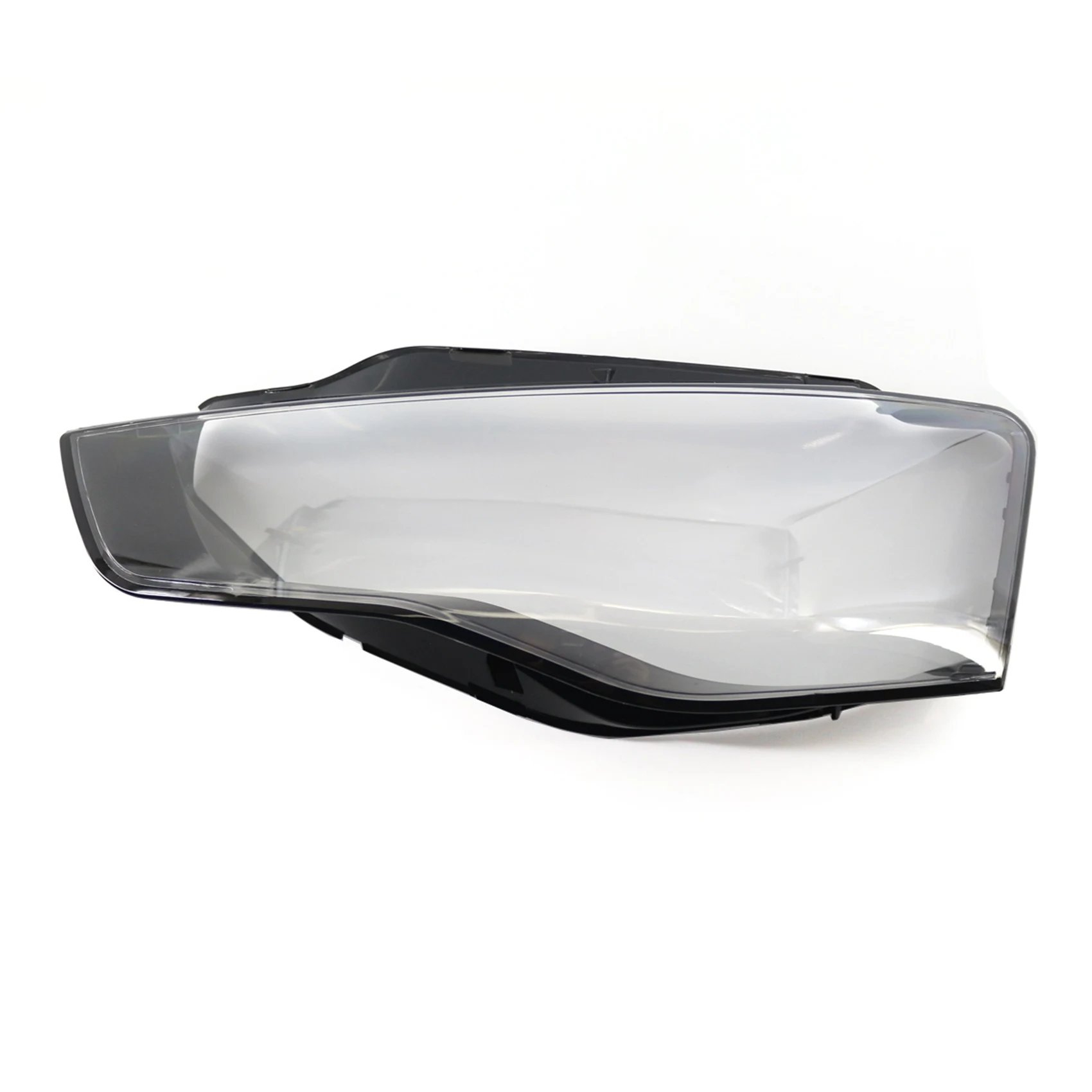 Left Headlight Lampshade Transparent Headlight Lens Lampshade Lens Glass for A5 2012-2016
Left Headlight Lampshade Transparent Headlight Lens Lampshade Lens Glass for A5 2012-2016